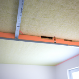 Faux plafond tendu : une solution pratique et esthétique Gujan-Mestras